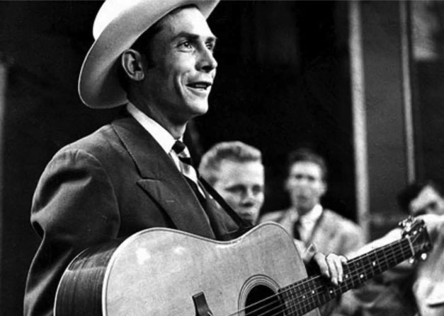 Hank Williams favourite song