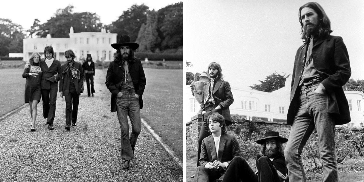 'The Beatles' Wealth is a Myth', John Lennon speaks to Richard Williams of Melody Maker