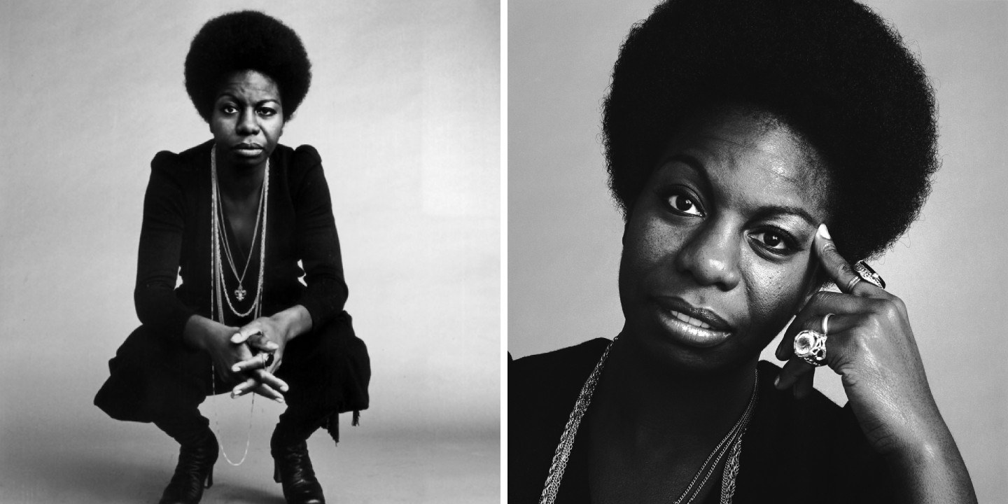 Nina Simone - Songs, Quotes & Facts