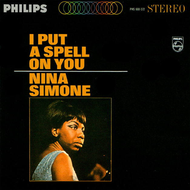 New Nina Simone album