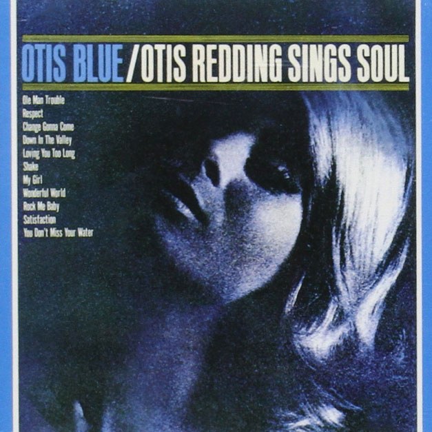 Otis Redding releases third studio album
