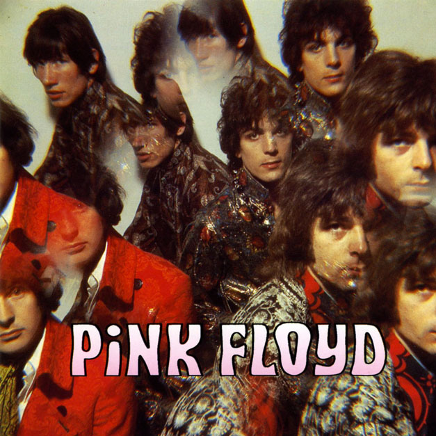 Pink Floyd release debut album and announce UK tour with Jimi Hendrix