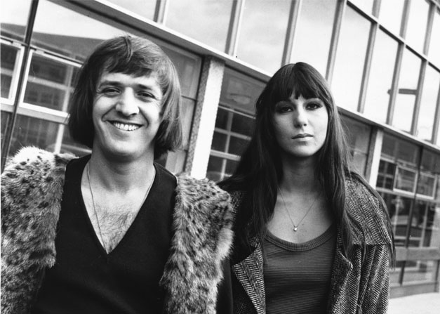 New Compilation album by Sonny & Cher and Friends