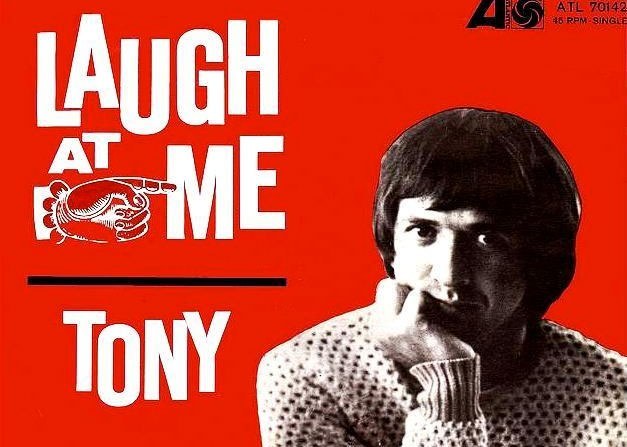 Sonny Bono goes solo on new single
