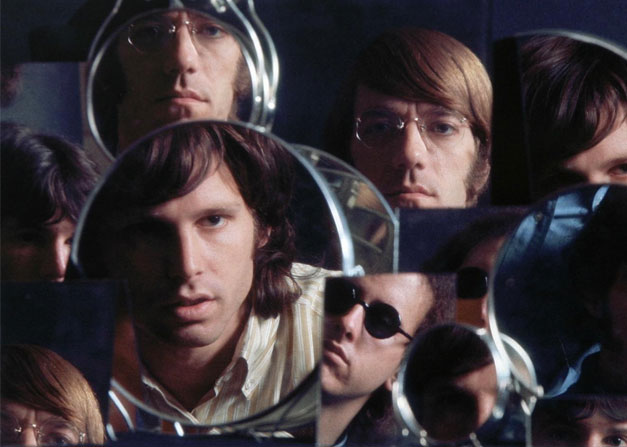 The Doors 'Light My Fire' is the No. 1 song in America