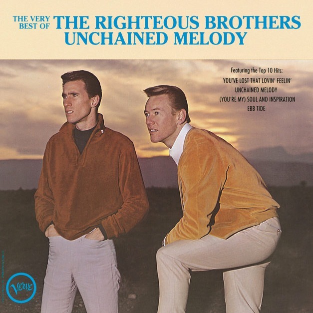 Phil Spector produces new single for The Righteous Brothers